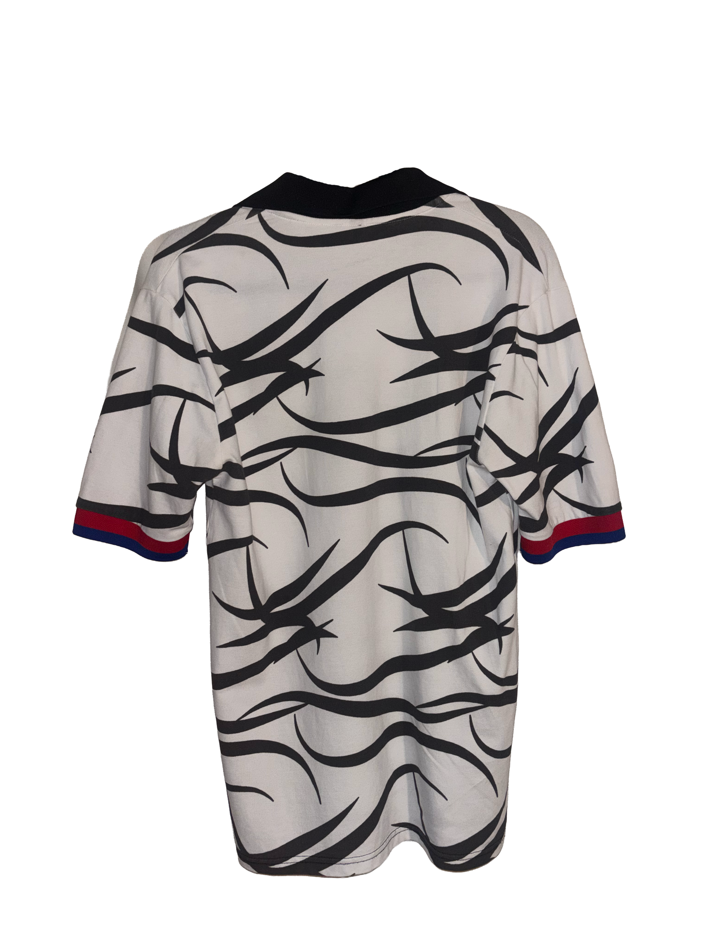 Fish Nation South Korea Polo